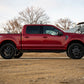 2 Inch Lift Kit | Molded | RR N3 | Ford F-150 2WD/4WD (2021-2025)