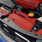 PERRIN 08-14 Subaru WRX & STI / 08-11 Impreza Radiator Shroud - Red