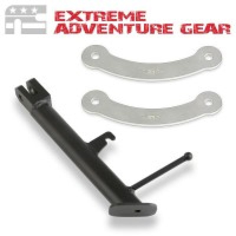 National Cycle 19-23 Honda CB500X Lowering Kit