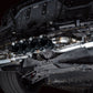 AWE Tuning 2023 C8 Corvette Z06 SwitchPath Cat-Back Exhaust - Diamond Black Tips