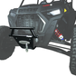 DragonFire Racing 15-22 Polaris RZR 900/1000 Front Bumper With Winch Mount
