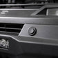 Addictive Desert Designs 2022+ Toyota Tundra Stealth Center Mount Front Bumper w/ Top Hoop