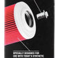 K&N Oil Filter Powersports Cartridge Oil Filter