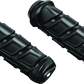 Kuryakyn Kinetic Grips Throttle-By-Wire Black