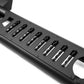 DV8 2025+ Toyota 4Runner OE Plus Side Steps - Micro-Texture Black