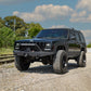 8 Inch Black Series LED Light Bar | Single Row | Pair