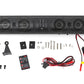 Bluetooth LED Soundbar | 8 Speaker | IP66 Waterproof | UTV/ATV