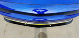 2018-2023 Dodge Challenger Demon/Widebody 2PC Front Splitter