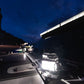 Oracle Jeep Wrangler JL/Gladiator JT Integrated Windshield LED Light Bar System
