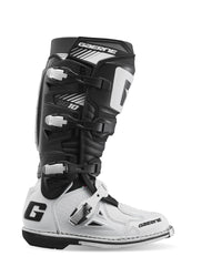 Gaerne SG10 Boot White/Black Size - 9.5