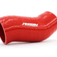 PERRIN 08-14 Subaru WRX / 08-21 STI / 05-09 LGT/OBXT AFTA-MAF Intake Tube Air-Box to Inlet Hose - Rd