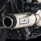 Vance & Hines 18-24 Harley-Davidson Softail Models Supersport 2-1 Performance Exhaust System