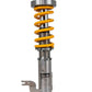 Ohlins 2022+ Subaru WRX (VB) Road &amp; Track System (Excl. Electric Shock Models)