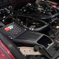 K&N 21-23 Ford Bronco 2.7L V6 F/I DRYFLOW Performance Air Intake System