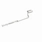 MagnaFlow BRE Exhaust Kit 06-10 Hyundai Sonata 2.4L