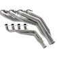 Kooks 20-22 Ford F250 7.3L V8 / Ford F350 7.3L V8 1-7/8in x 3in SS Headers w/ Green Catted Conn