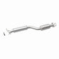 MagnaFlow Conv DF 04-09 Mazda RX-8 1.3L M/T Rear