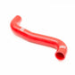 GrimmSpeed 08-14 Subaru WRX / 08-17 Subaru STi / 09-13 Subaru Forester XT Radiator Hose Kit - Red
