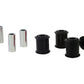 Whiteline Front Lower Control Arm Forward Bushing Kit