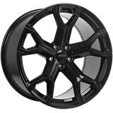 ART Replica 181 Gloss BlackR18120001 | Size: 20x9.0 | Bolt Pattern: 5x112 | Offset: 35 | Center Bore: 66.6