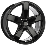 ART Replica 182 Gloss BlackR18220001 | Size: 20x9.0 | Bolt Pattern: 5x112 | Offset: 26 | Center Bore: 66.5