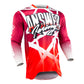Answer 26 LE Elite Chaos Artifacts Jersey 50 Years Dark Red/Red/White - Small