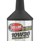 Red Line 10W30 Motorcycle Oil - Quart