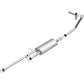 MagnaFlow BRE Exhaust Kit 09-13 Toyota Tundra
