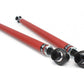 ALTA 02-12 Mini Cooper/S/JCW (Incl. 05-12 Convertible) & 09-12 Clubman Control Arms Rear Pair - Red
