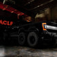 Oracle Lighting 17-22 Ford F-250/350 (Black Series) Flush Mount LED Tail Lights