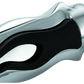 Kuryakyn Flamin Shift Peg For Harley-Davidson Chrome