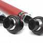 ALTA 02-12 Mini Cooper/S/JCW (Incl. 05-12 Convertible) & 09-12 Clubman Control Arms Rear Pair - Red