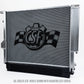 CSF 92-99 BMW E36 Euro Spec High Performance All Aluminum Engine Oil Cooler