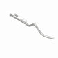 MagnaFlow BRE Exhaust Kit 08-22 Ford F-250 Super Duty F-350 Super Duty
