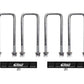Eibach 22-25 Nissan Frontier (D41) 1in Rear Lift Block