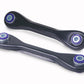 SuperPro 04-09 Mazda 3 Lower Control Arm Set - Rear