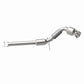MagnaFlow 15-16 V60 L5 2.5 OEM Underbody Direct Fit Converter