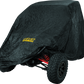 QuadBoss UTV Cover Crew - Black