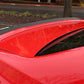 PERRIN 15-21 Subaru WRX/STI (Sedan ONLY w/ Premium Wing) Gurney Flap