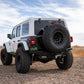 DV8 18-24 Jeep Wrangler JL Extreme Recon & Rubicon X - Camera Extension