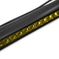 DV8 Offroad 20In Elite Series Amber LED Light Bar - Single Row