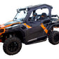 Seizmik 16-21 Polaris General 1000 / XP Upper Door Kit