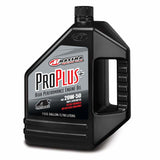 Maxima Pro Plus+ 4T Full Synthetic 20W50 Engine Oil - Gallon