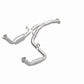 MagnaFlow Conv Direct Fit 11-16 Chevrolet Silverado 2500HD/3500HD / GMC Sierra 2500HD/3500HD
