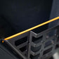 DV8 21+ Ford Bronco Rear Door Pocket Molle Panels (4-Door Models)