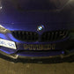 2015-2020 BMW M3/M4 CS Lip 2PC Front Splitter