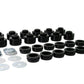 Whiteline 2000-2006 Chevrolet Tahoe Body Mount Bushing Set