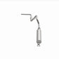 MagnaFlow BRE Exhaust Kit 92-96 Ford Bronco 5.8L