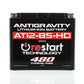 Antigravity YT12-BS High Power Lithium Battery w/Re-Start