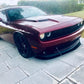 2015-2023 Dodge Challenger SXT/RT 2PC Front Splitter